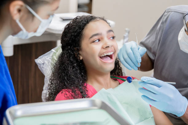 Best Emergency Pediatric Dental Care in Fremont, NE